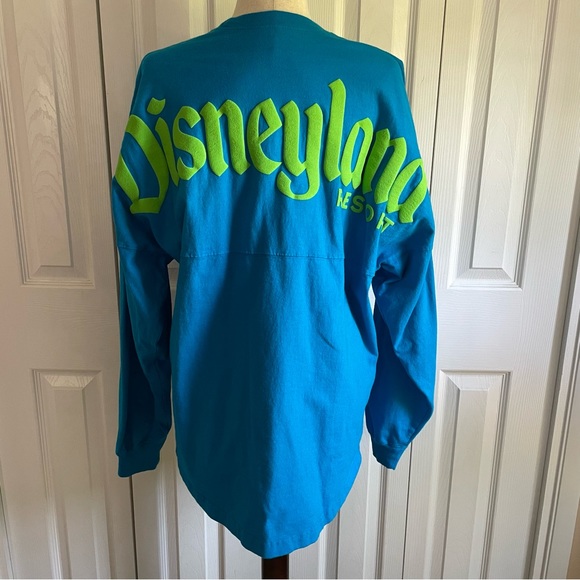 Spirit jersey Disneyland resort top size M - Picture 3 of 10